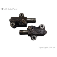 231Y118 Timing Chain Tensioner Pair For 07-17 Toyota Tundra  5.7 135400S020 4wd