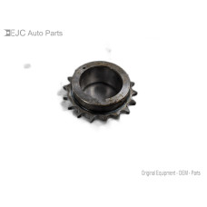 231Y119 Crankshaft Timing Gear For 07-17 Toyota Tundra  5.7 1352138020 4wd