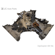 GUB408 Engine Timing Cover For 07-18 Toyota Tundra  5.7 113100S010 4wd