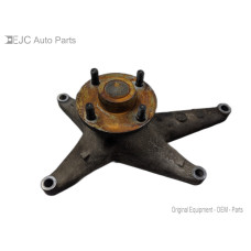 235X005 Cooling Fan Hub For 07-17 Toyota Tundra  5.7 163800S010 4wd