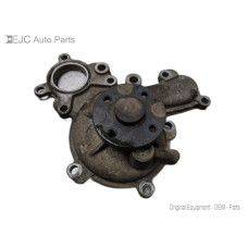 235X006 Water Coolant Pump For 07-18 Toyota Tundra  5.7 1610009491 4wd