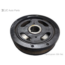 235M028 Crankshaft Pulley For 09-18 Toyota Rav4  2.5 1347031030 4WD