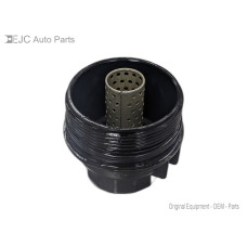 235M029 Oil Filter Cap For 13-18 Toyota Rav4  2.5  4WD