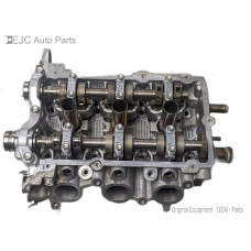 #HM05 Cylinder Head For 14-22 Mitsubishi Mirage  1.2 1005C539 FWD