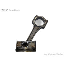 235S005 Piston and Connecting Rod Standard For 13-15 Ram 1500  5.7 53022257AE Hemi