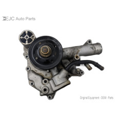 235S013 Water Coolant Pump For 11-18 Ram 1500  5.7 53022192AF Hemi
