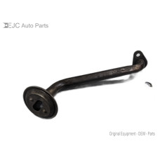 233F104 Engine Oil Pickup Tube From 2007 Jeep Wrangler  3.8 04666028AA 4wd