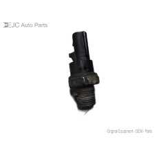 233F119 Engine Oil Pressure Sensor From 2007 Jeep Wrangler  3.8 05149098AA 4wd