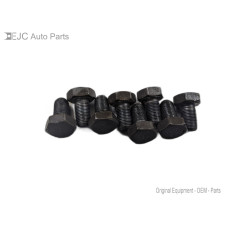 233F124 Flexplate Bolts For 07-11 Jeep Wrangler  3.8 04752600AA 4wd