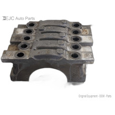 235Y006 Engine Block Main Caps For 05-07 Toyota Sequoia  4.7  4wd