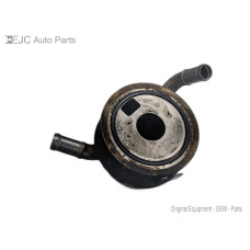235Y014 Oil Cooler For 05-07 Toyota Sequoia  4.7 1571050030 4wd
