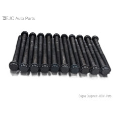 235Y028 Cylinder Head Bolt Kit For 05-07 Toyota Sequoia  4.7 9091002181 4wd