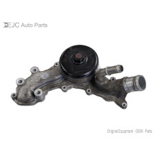 235F006 Water Coolant Pump For 14-19 Ram Promaster 1500  3.6 05184498AI FWD