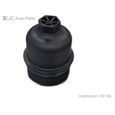 235F012 Oil Filter Cap For 14-19 Ram Promaster 1500  3.6 68191350AA FWD