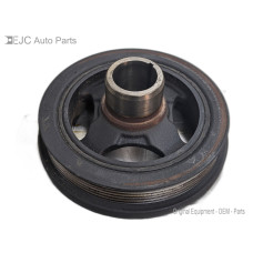 235F013 Crankshaft Pulley For 14-24 Ram Promaster 1500  3.6 05184293AH FWD