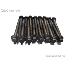 235F025 Cylinder Head Bolt Kit For 14-19 Ram Promaster 1500  3.6  FWD