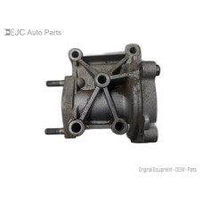 231W107 Water Pump Housing For 11-14 Chrysler  200  2.4  FWD