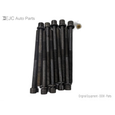 231W114 Cylinder Head Bolt Kit For 11-14 Chrysler  200  2.4  FWD