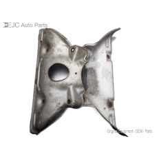 231W119 Exhaust Manifold Heat Shield For 11-14 Chrysler  200  2.4 04693348AB FWD