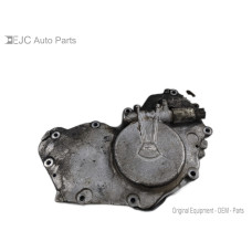 235V022 Variable Valve Timing Solenoid Housing 10-13 Nissan Altima 2.5 23796JA00A FWD