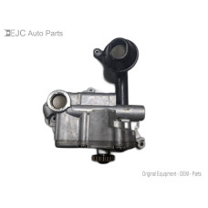 235Z001 Engine Oil Pump For 10-11 Volkswagen GTI  2.0 06J115106AB Turbo