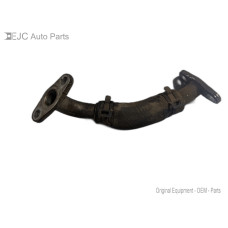 235Z032 Turbo Oil Return Line For 10-11 Volkswagen GTI  2.0  Turbo