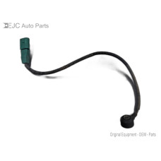 235Z033 Knock Detonation Sensor For 10-11 Volkswagen GTI  2.0 06E905377A Turbo