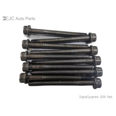 235Z036 Cylinder Head Bolt Kit For 10-11 Volkswagen GTI  2.0  Turbo