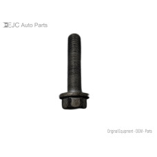 235Z040 Crankshaft Pulley Bolt For 10-11 Volkswagen GTI  2.0  Turbo