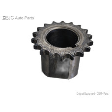 232R113 Crankshaft Timing Gear For 12-17 Toyota Camry  2.5 135210V010 FWD