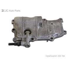 232R118 Crankcase Ventilation Housing For 12-17 Toyota Camry  2.5 122150V010 FWD