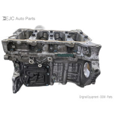 #BLY20 Engine Cylinder Block For 16-17 Honda HR-V  1.8 11000R1B810 FWD