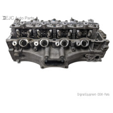 #KU04 Cylinder Head For 16-22 Honda HR-V  1.8 12200R1AA00 FWD