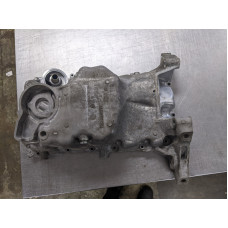 GXB504 Engine Oil Pan For 16-22 Honda HR-V  1.8 1120051BH00 FWD
