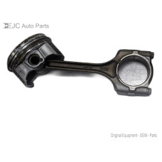 232E102 Piston and Connecting Rod Standard For 16-22 Honda HR-V  1.8 13210RNAA00 FWD