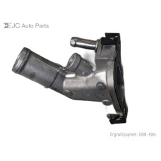 232E119 Heater Fitting For 16-22 Honda HR-V  1.8 19425RNAJ00 FWD