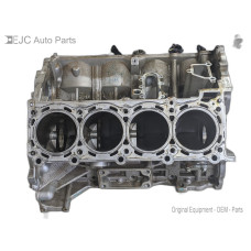 #BKZ40 Engine Cylinder Block For 17-20 Nissan Titan  5.6 110009FV1A 4WD