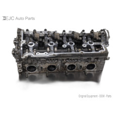 #GL09 Left Cylinder Head For 17-22 Nissan Titan  5.6 11090EZ32A 4WD