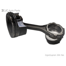 236E001 Piston and Connecting Rod Standard For 17-21 Nissan Titan  5.6 121001LA0B 4WD