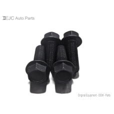 236E004 Camshaft Gear Bolt Set For 17-21 Nissan Titan  5.6  4WD
