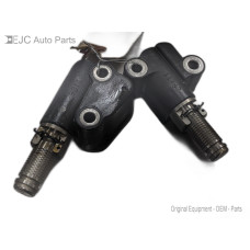 236E006 Timing Chain Tensioner Pair For 17-21 Nissan Titan  5.6 130701LH1A 4WD