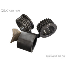 236E011 Crankshaft Timing Gear Set For 17-21 Nissan Titan  5.6 13021EZ30B 4WD