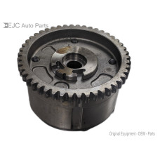 236E018 Left Exhaust Camshaft Timing Gear For 17-21 Nissan Titan  5.6 13025EZ30D 4WD