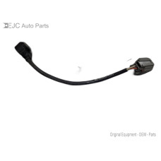 232V108 Knock Detonation Sensor For 10-13 Mazda 3  2.0 LF0218921 FWD