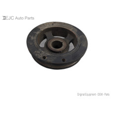 236B012 Crankshaft Pulley For 14-24 Ram Promaster 1500  3.6 05184293AH FWD