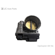 232U102 Throttle Valve Body For 03-06 Nissan Murano  3.5 161198J103 RWD