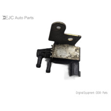 232U103 Vacuum Switch From 2004 Nissan Murano  3.5  RWD