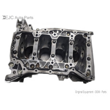 #BKL35 Engine Cylinder Block For 14-20 Nissan Rogue  2.5 110003KY1C FWD