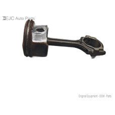 233M101 Piston and Connecting Rod Standard For 14-16 Nissan Rogue  2.5 121003TA0A FWD