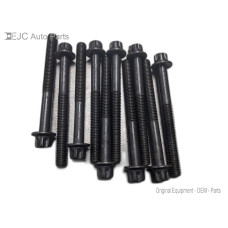 233M113 Cylinder Head Bolt Kit For 14-16 Nissan Rogue  2.5 11056ZB00A FWD